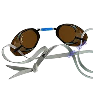 antiparras de natación suecas malmsten classic